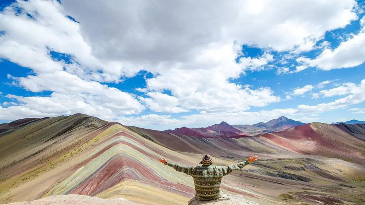 Il Meglio del Peru - Peru Colca con Rainbow Mountain