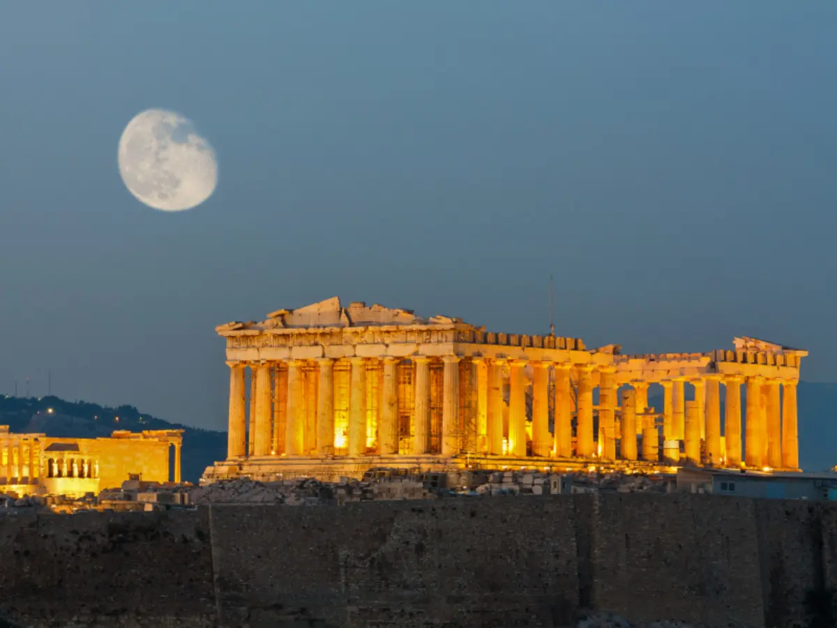 Circuit Classique avec Meteores