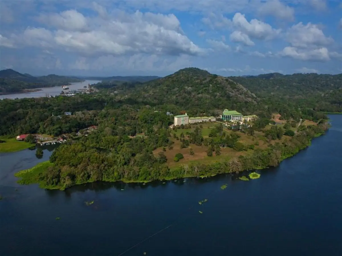 Panamá Individuels