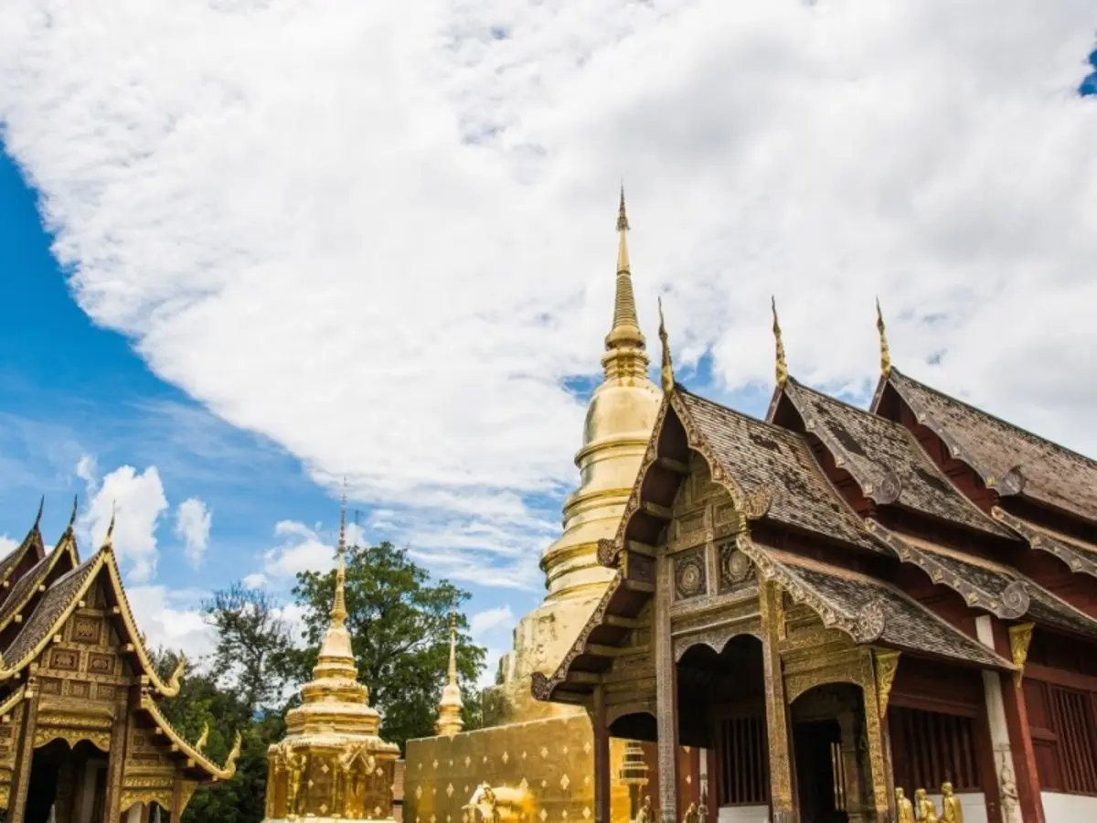 Perle di Thailandia 8G/7N (da Nov-Dic2024 a Gen 2025)