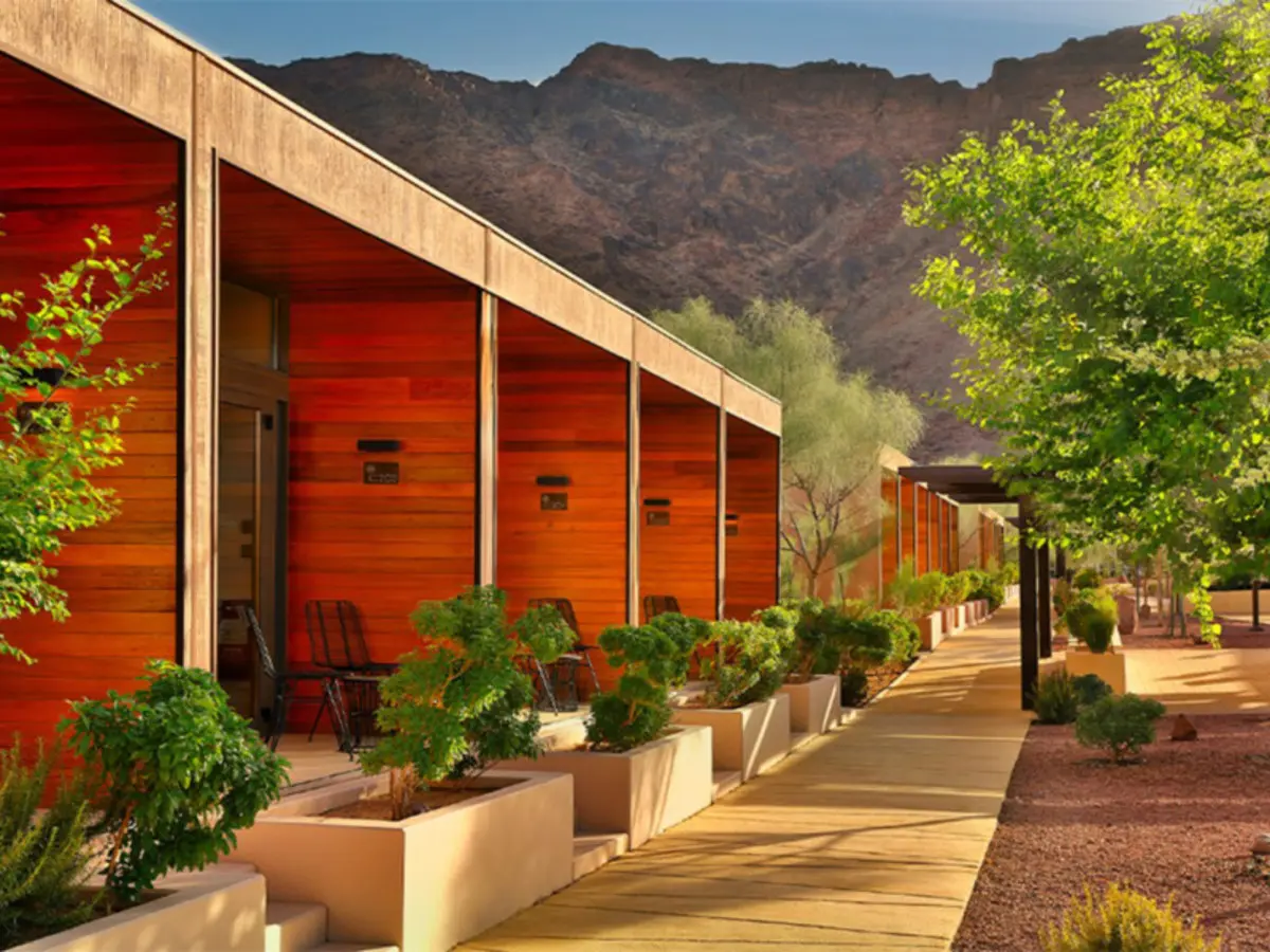 The ALULA Simple City Guaranteed Package