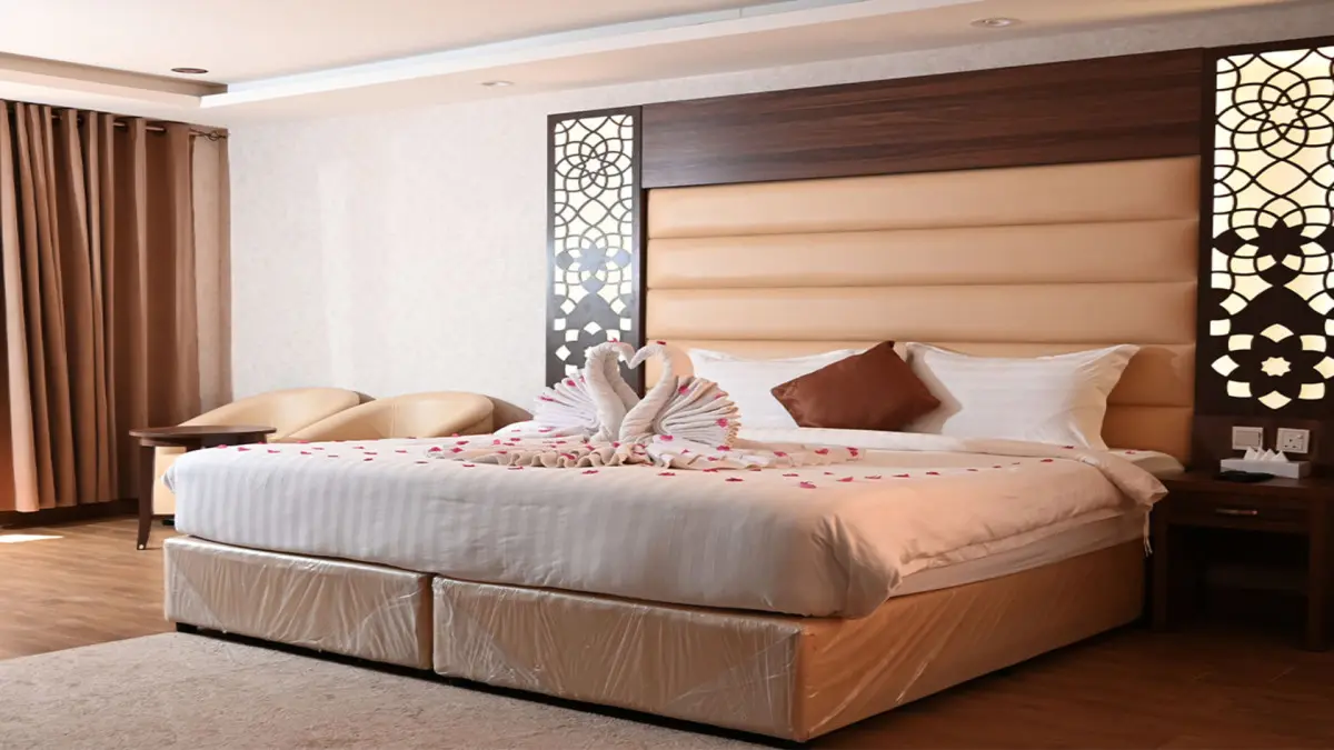 The ALULA Simple City Guaranteed Package