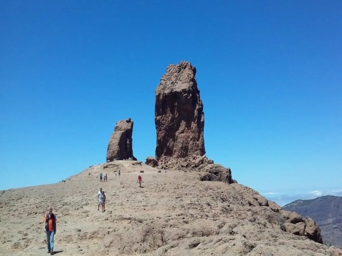 A Las Palmas, il paradiso è senza tempo