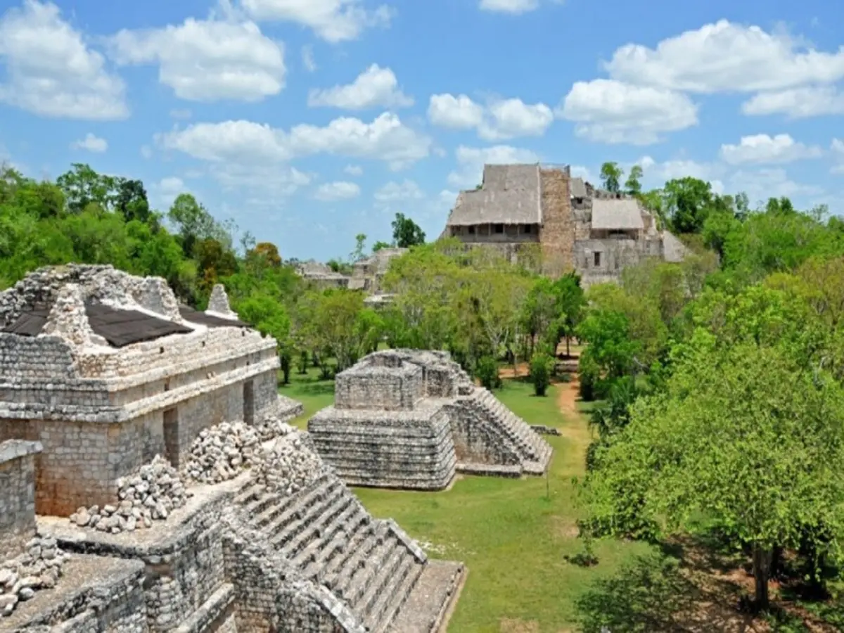 Fly & Drive Descubre Yucatán