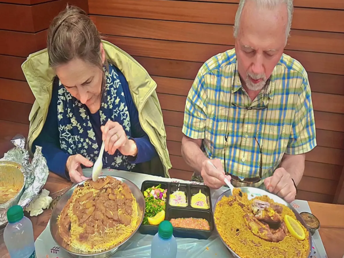 UAE: Pearls of the Emirates