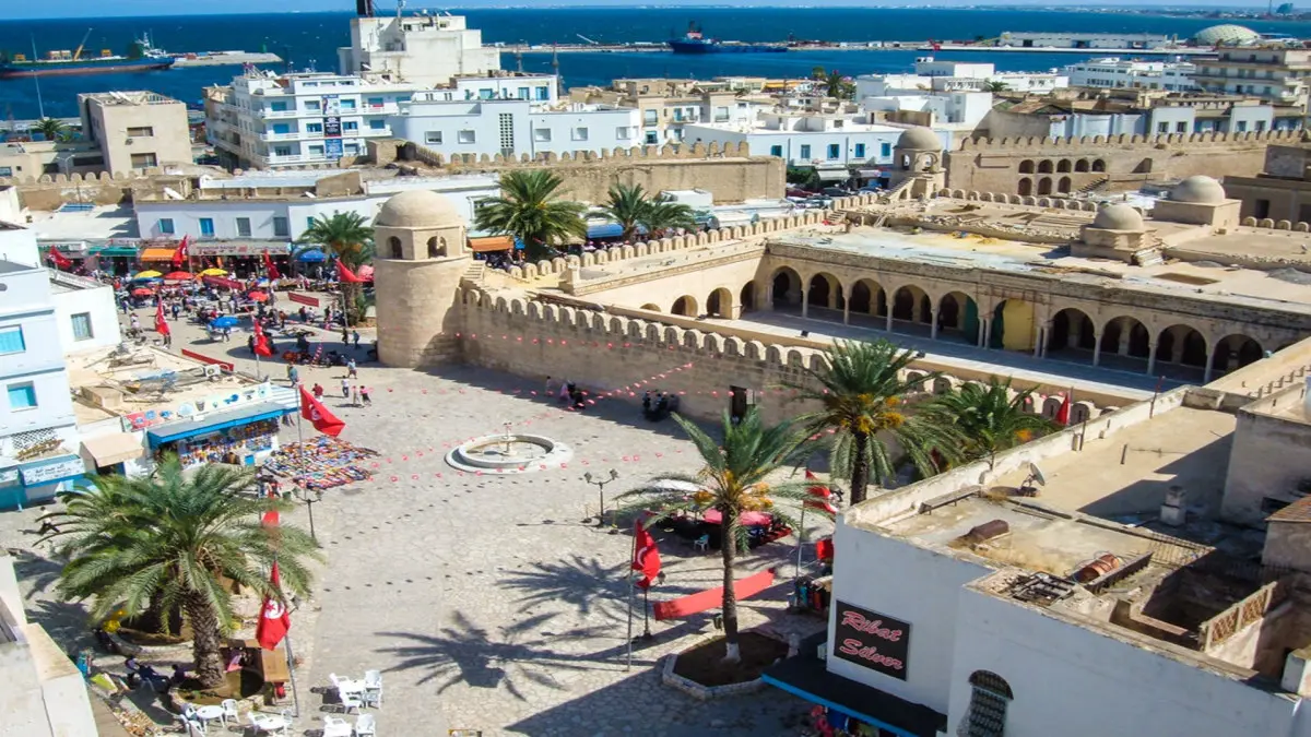 The Pearl Experience: From Sousse to the Wonders of Kairouan & El Jem