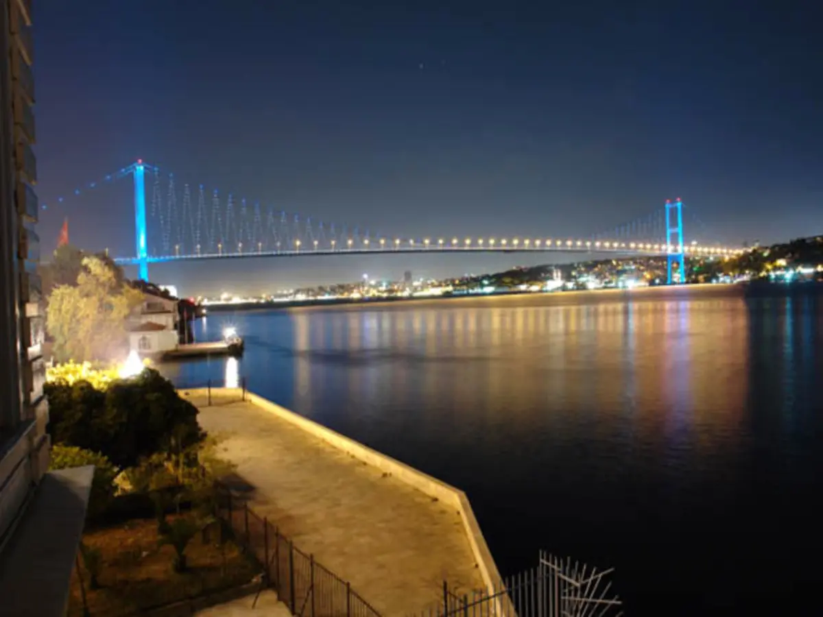 Les villes passionnantes