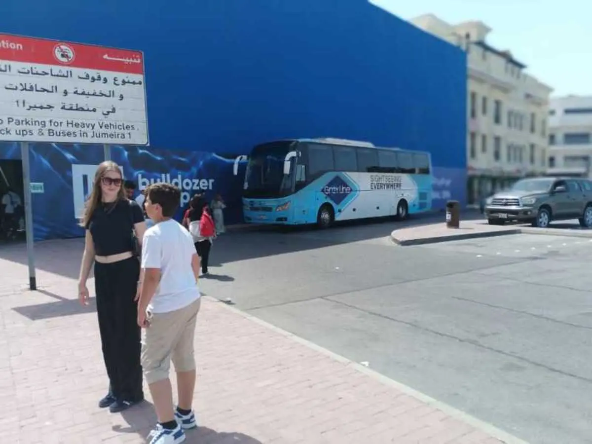 Arabie saoudite et Émirats arabes unis : De Riyadh a Dubai