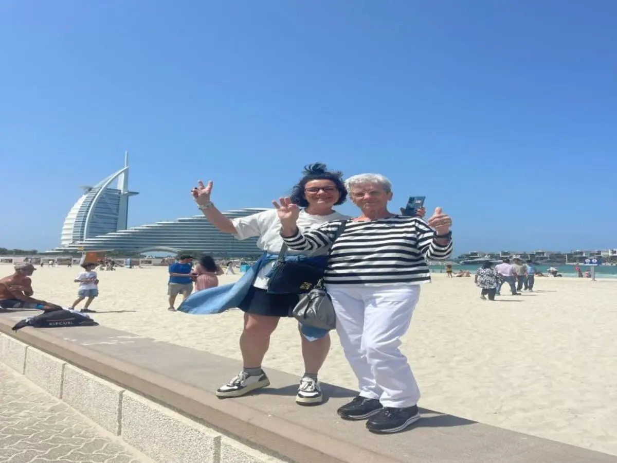 Arabie saoudite et OMAN : fusion arabe