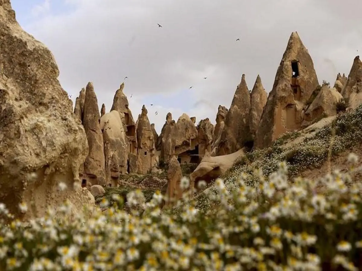 Istanbul Cappadocia Istanbul 2026