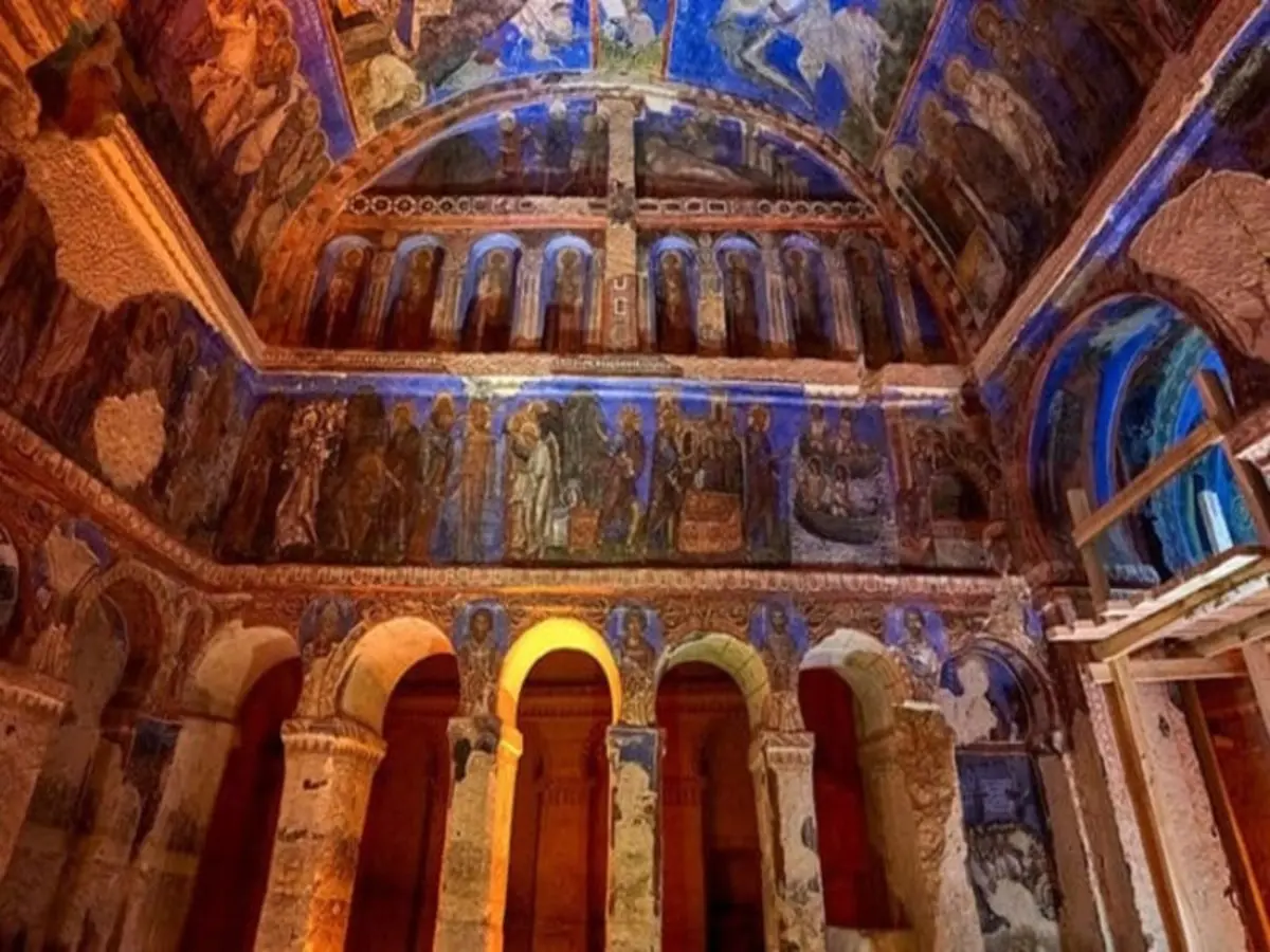 Istanbul Cappadocia Istanbul 2026