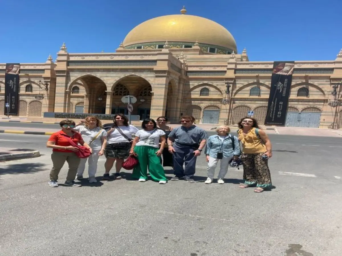 Arabie saoudite et Émirats arabes unis : De Riyadh a Dubai