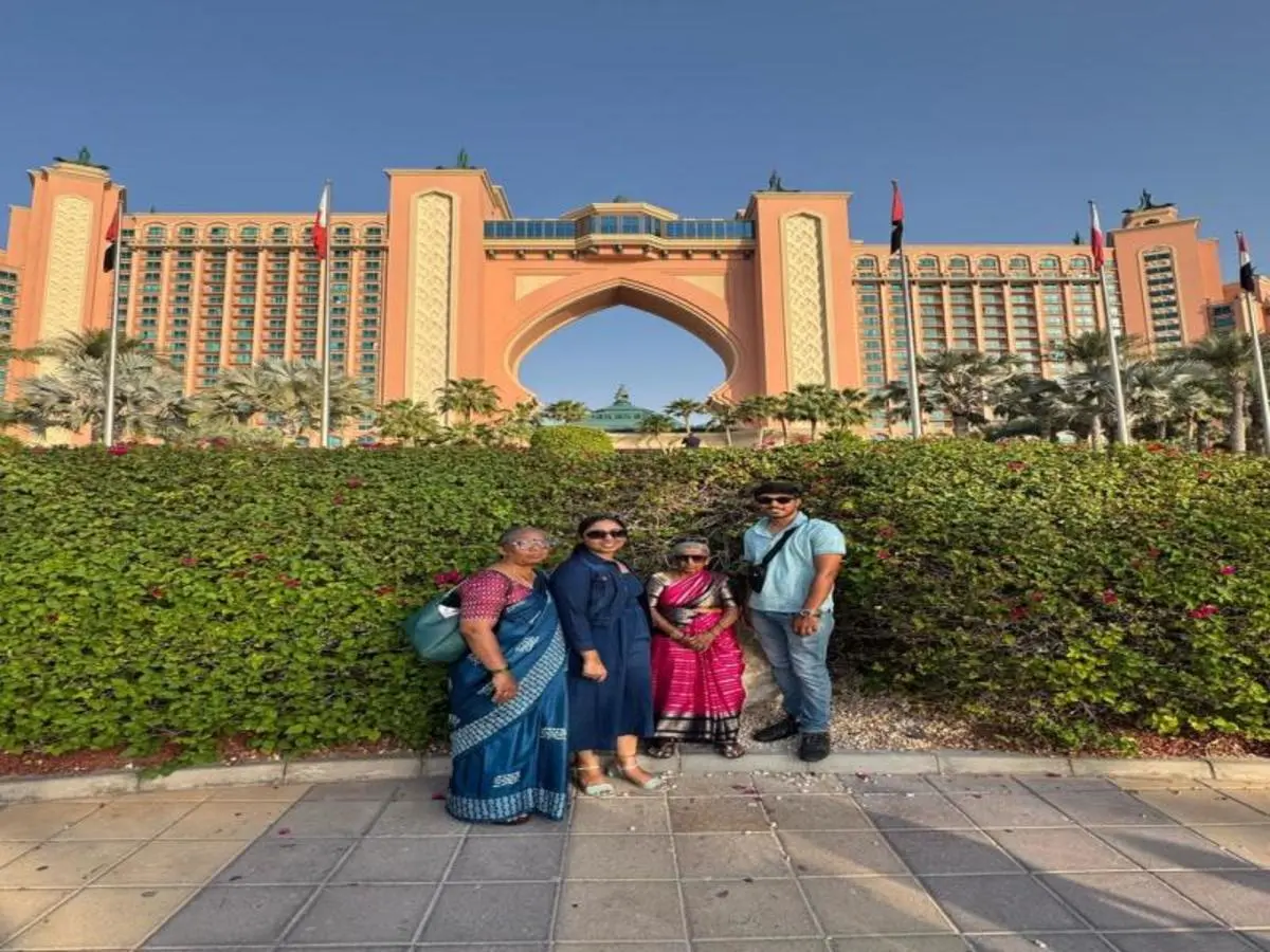 Arabie saoudite et Émirats arabes unis : De Riyadh a Dubai