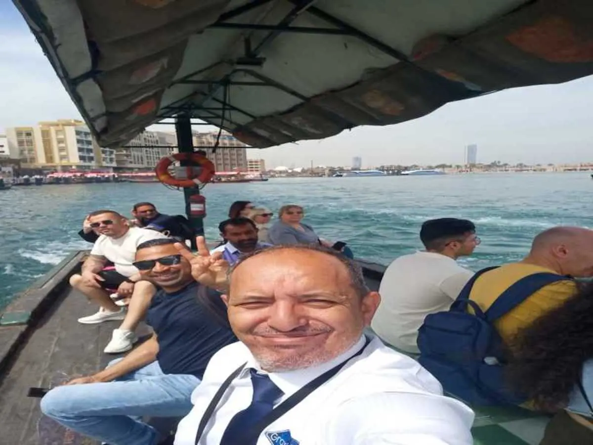 EAU, OMAN, KSA : Le voyage de Transarabie