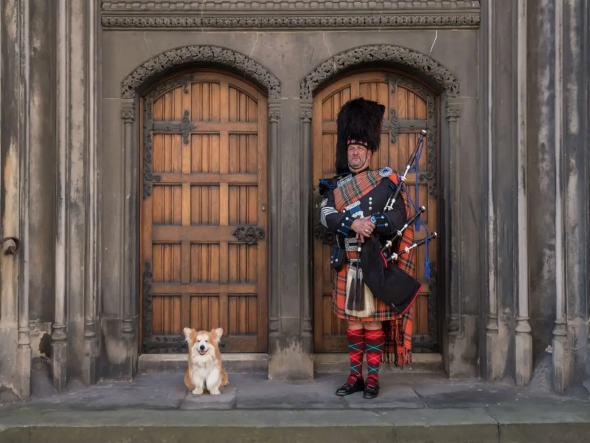 Départs Garantis - Écosse, terres mythiques 2026