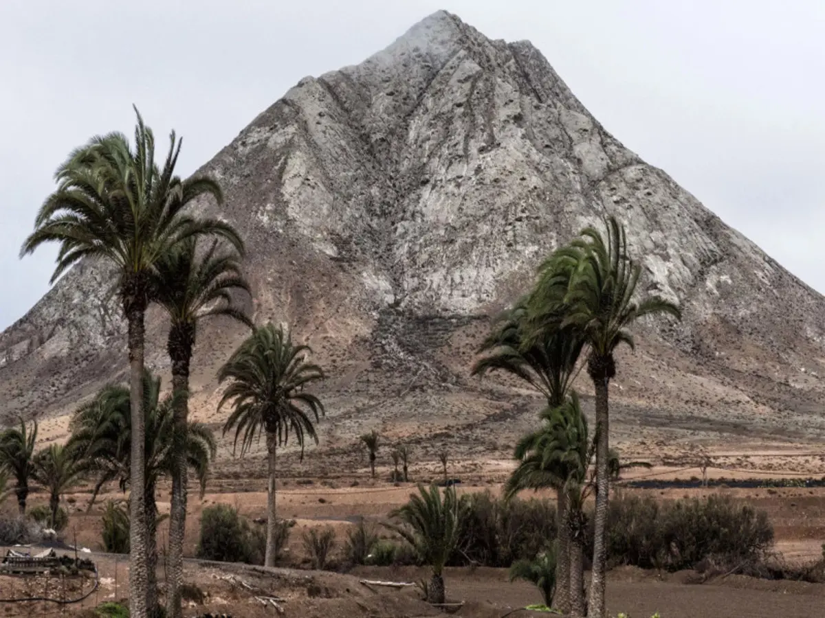 Fuerteventura sans limites