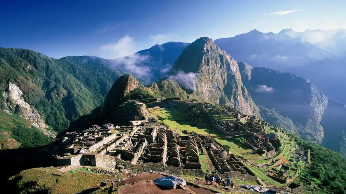 Il Meglio del Peru - Cuzco Express