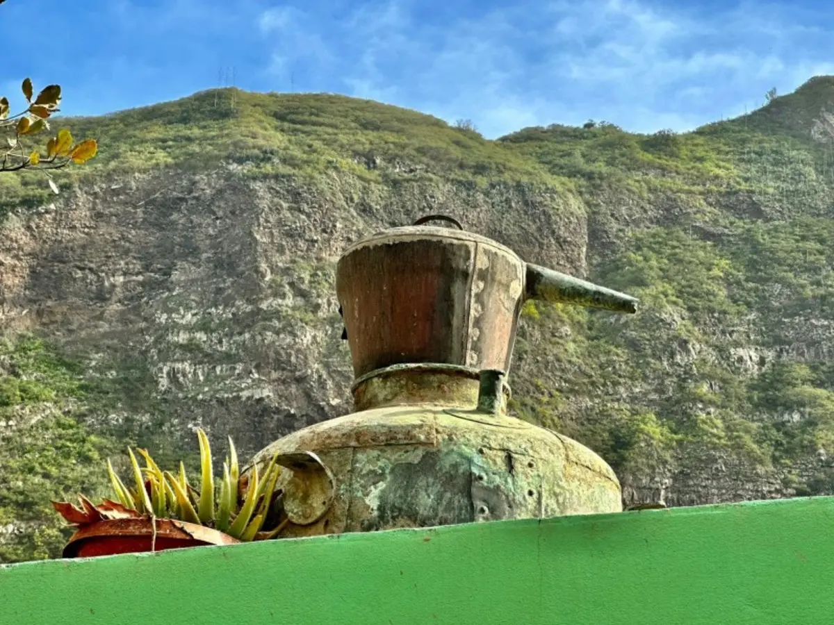 Hôtel 4*- Loisir et Découverte Santo Antão/São Vicente