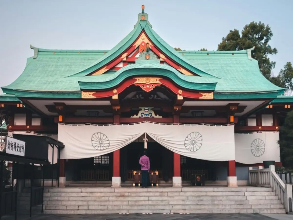 Autotour Japon : Incontournables & Terres Mystérieuses en 3*
