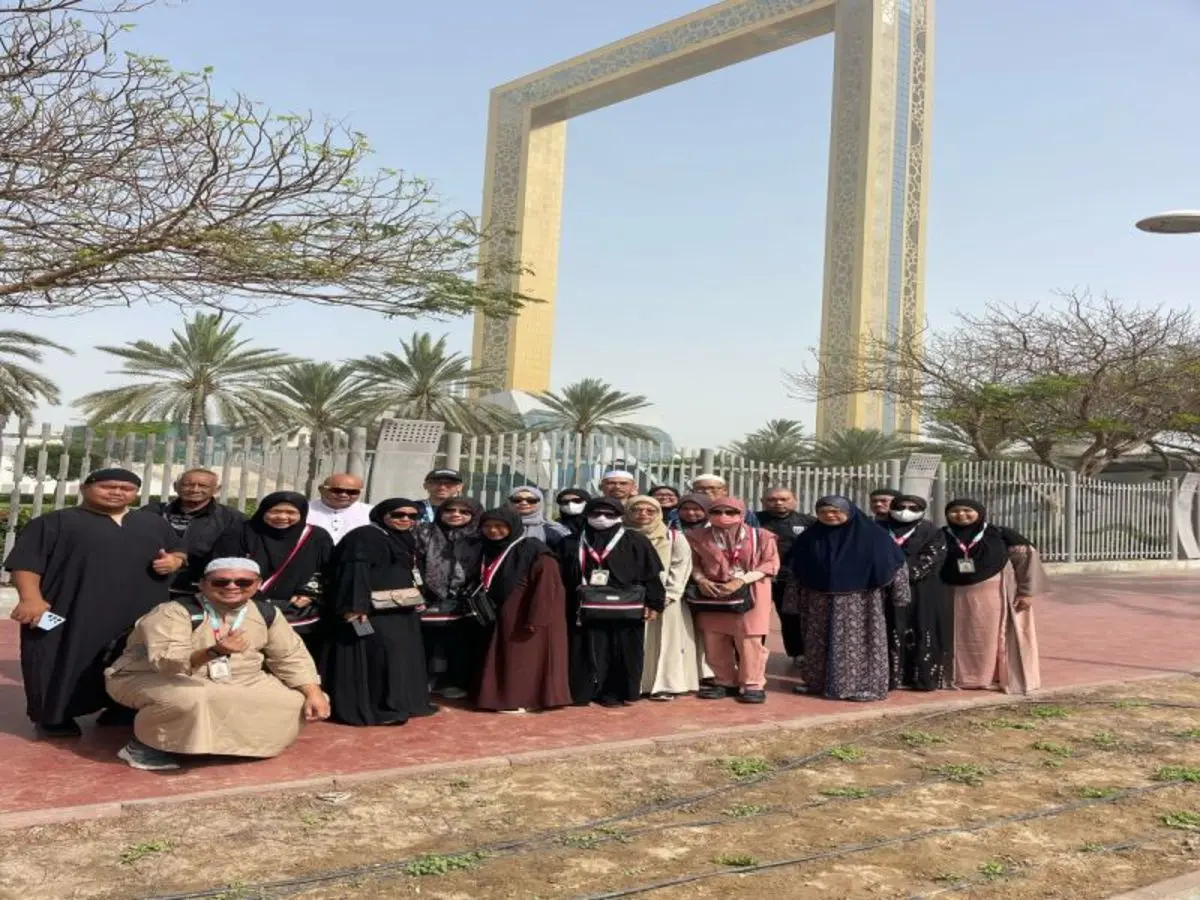 EAU, OMAN, KSA : Le voyage de Transarabie