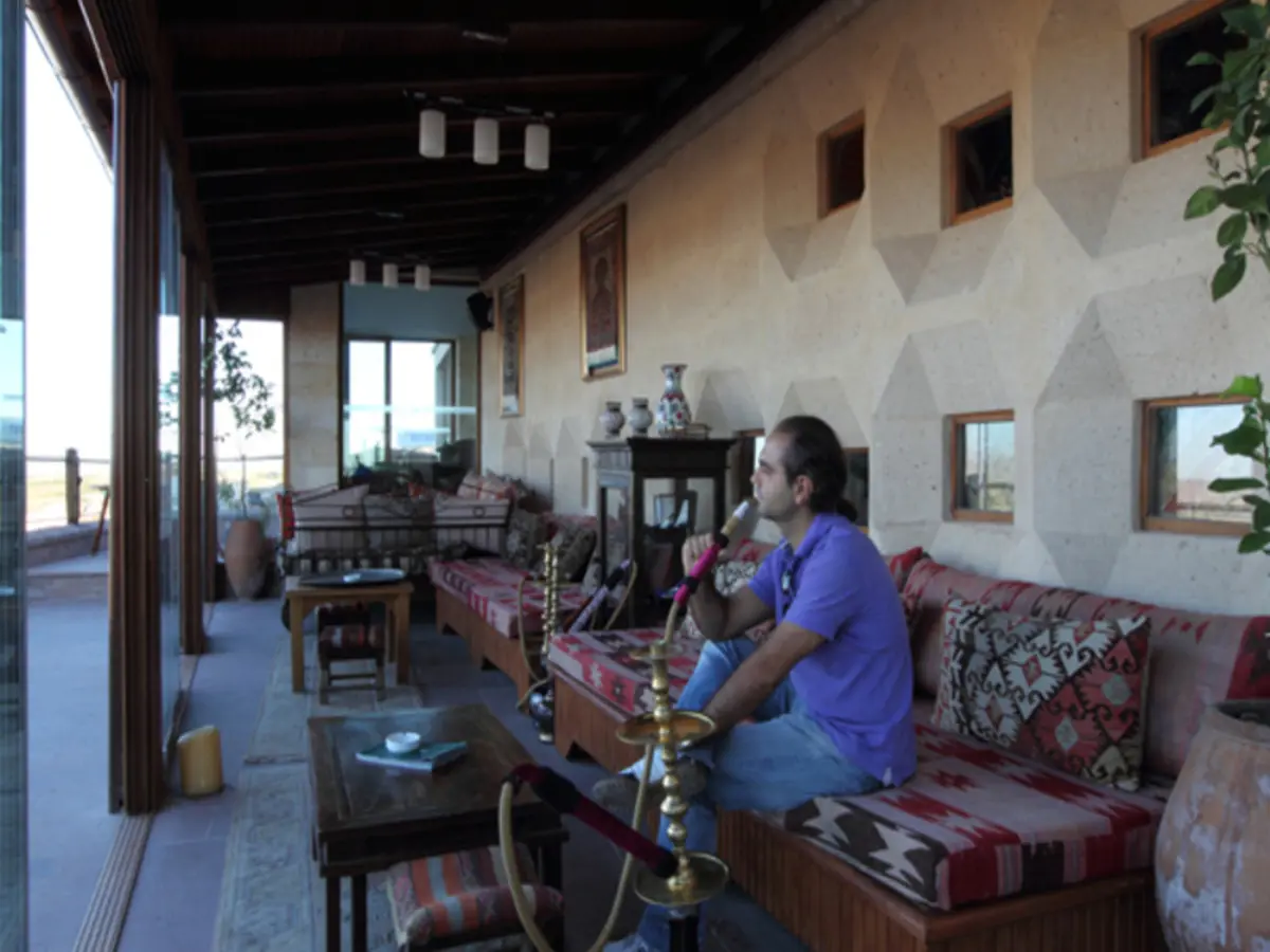 Les villes passionnantes