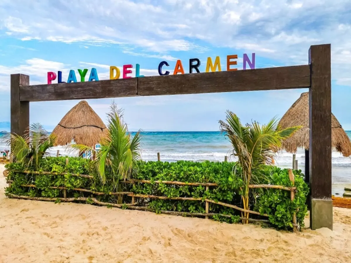 Fly & Drive Descubre Yucatán