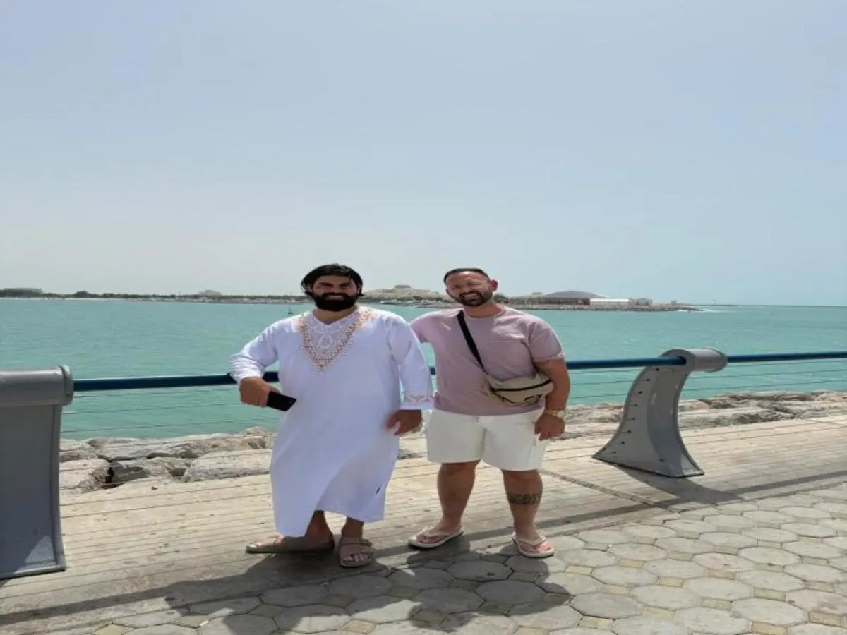 Arabie saoudite et Émirats arabes unis : De Riyadh a Dubai