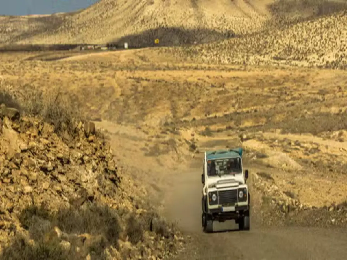 Fuerteventura sans limites