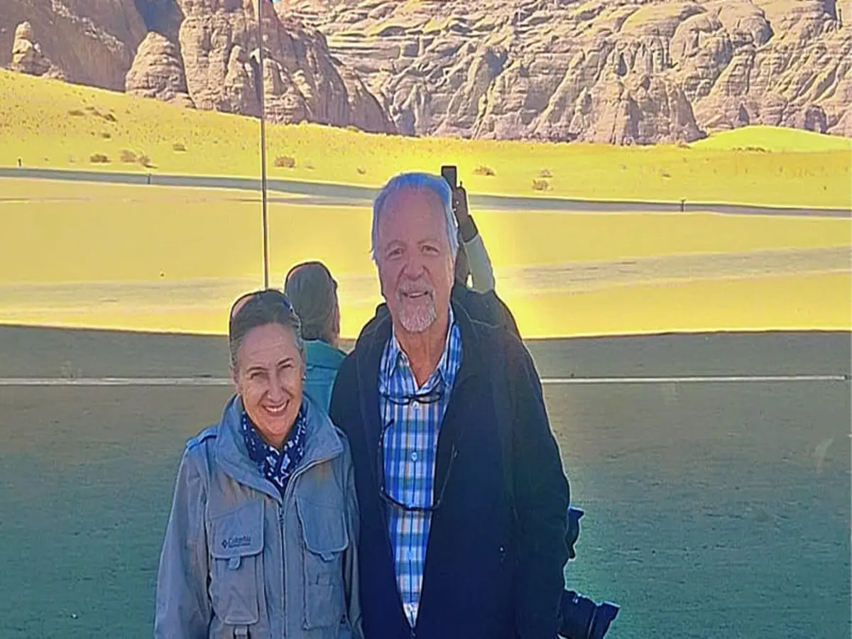 UAE: Pearls of the Emirates