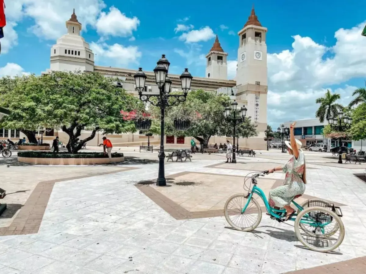 Tour Santo Domingo & Sosúa, Puerto Plata