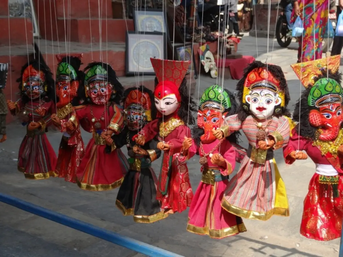 Les Incontournables Du Népal