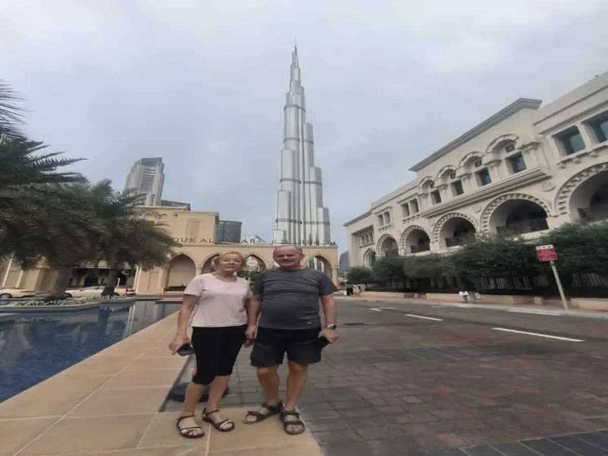 Arabie saoudite et OMAN : fusion arabe