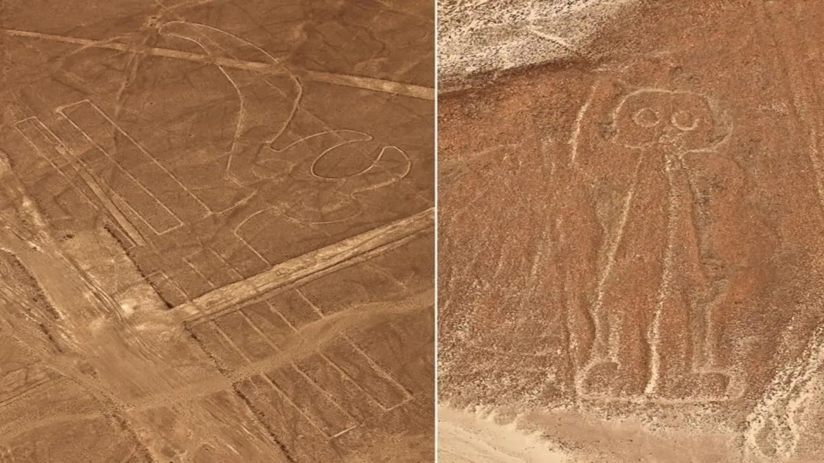 Il Meglio del Peru - Peru Nazca FIT con Bus di Linea