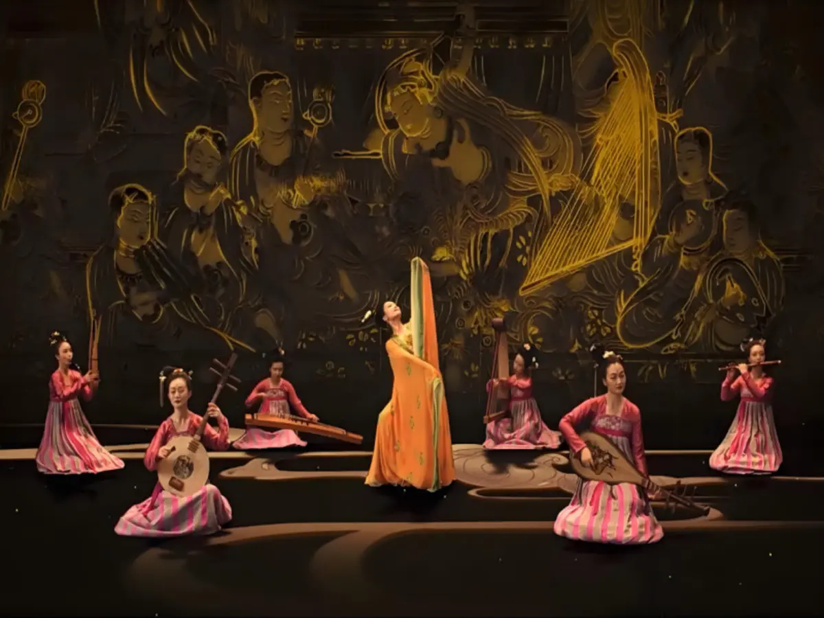 La China clásica7N8D Pekín+Xi'an+Shanghái