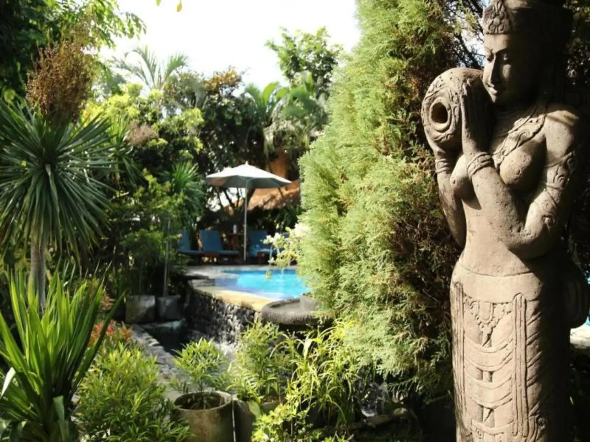 Duo 16 nuits Ubud, Seminyak 3* € : Junjungan Hotel and Spa & Bali Agung Village