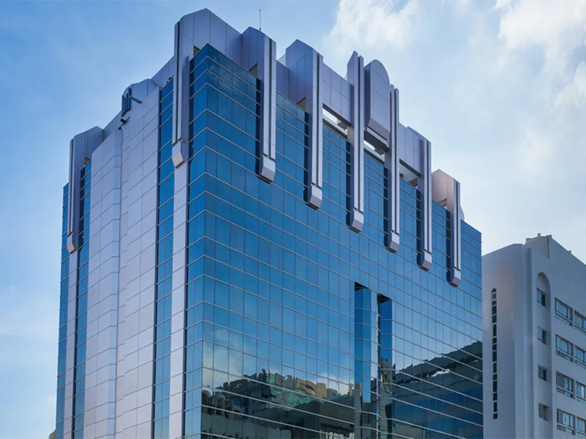 Le Forfait Simple Ville d’Abou Dhabi