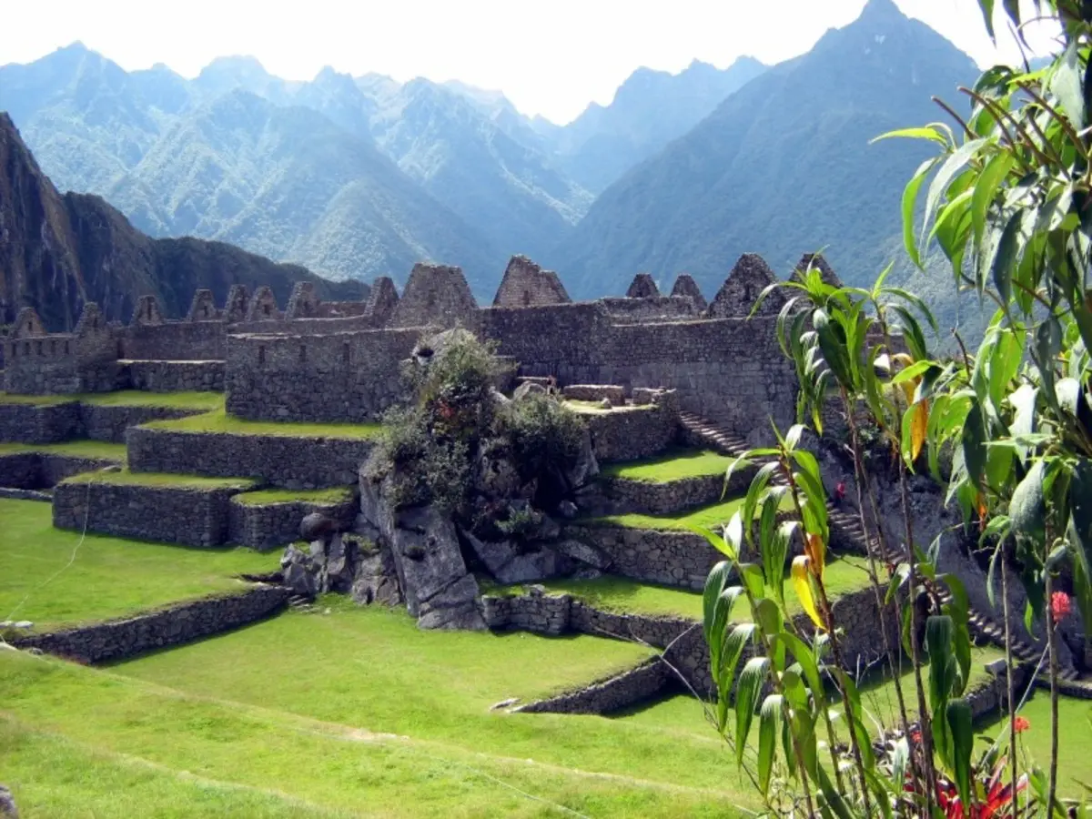 Il Meglio del Peru - Peru Nazca FIT con Bus di Linea
