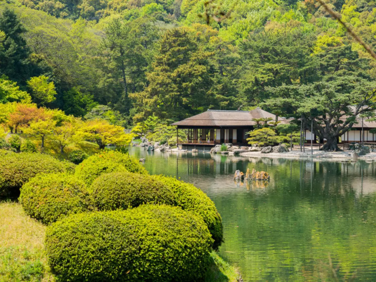 Autotour Japon : Incontournables & Terres Mystérieuses en 3*