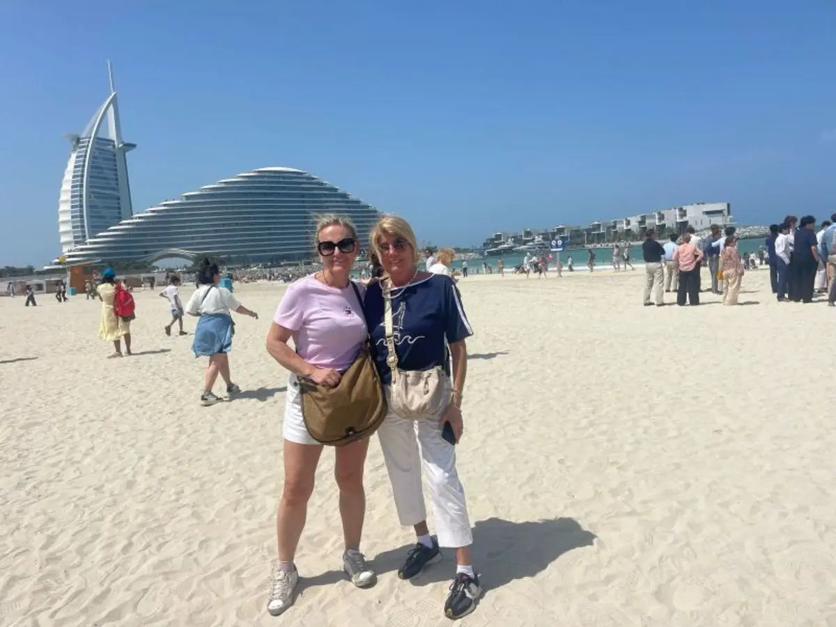 Arabie saoudite et OMAN : fusion arabe