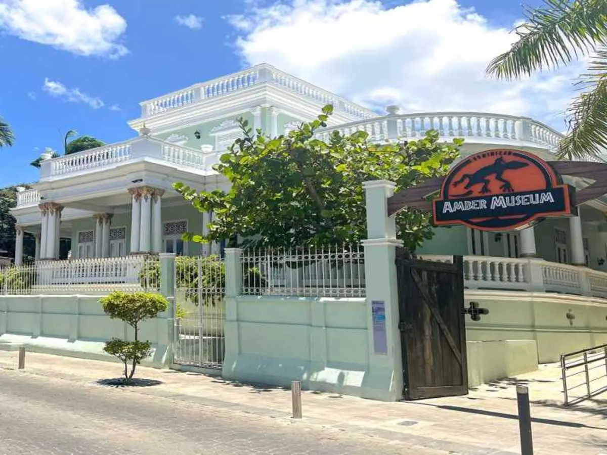 Tour Santo Domingo & Sosúa, Puerto Plata