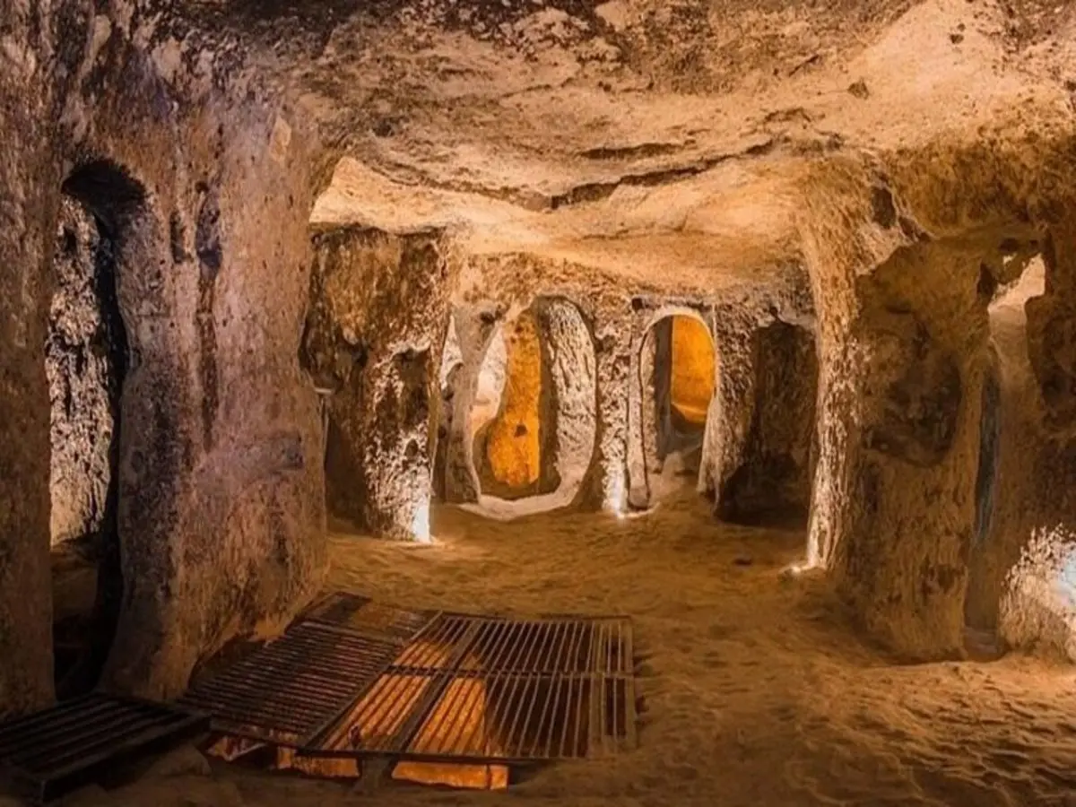 Istanbul Cappadocia Istanbul 2026