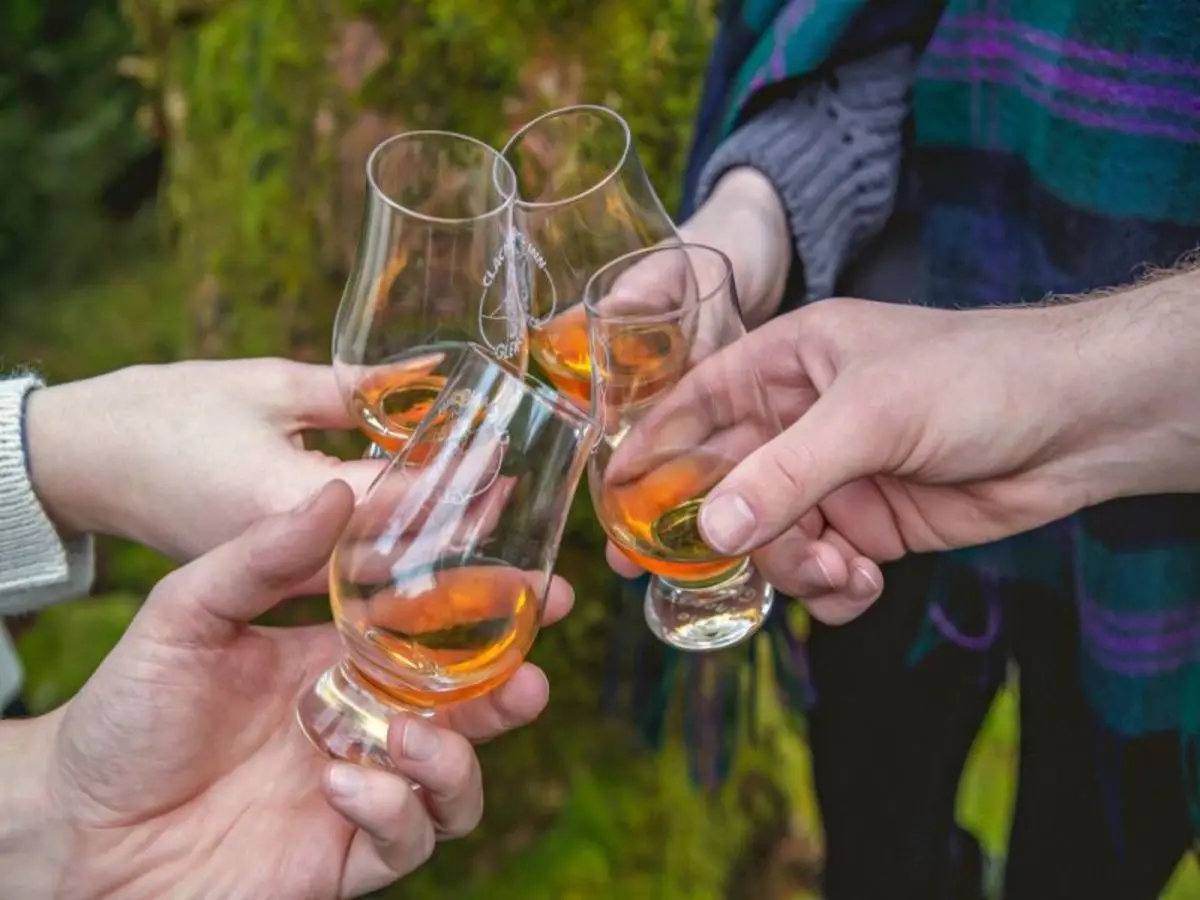 Départs Garantis - Écosse, terres mythiques 2026