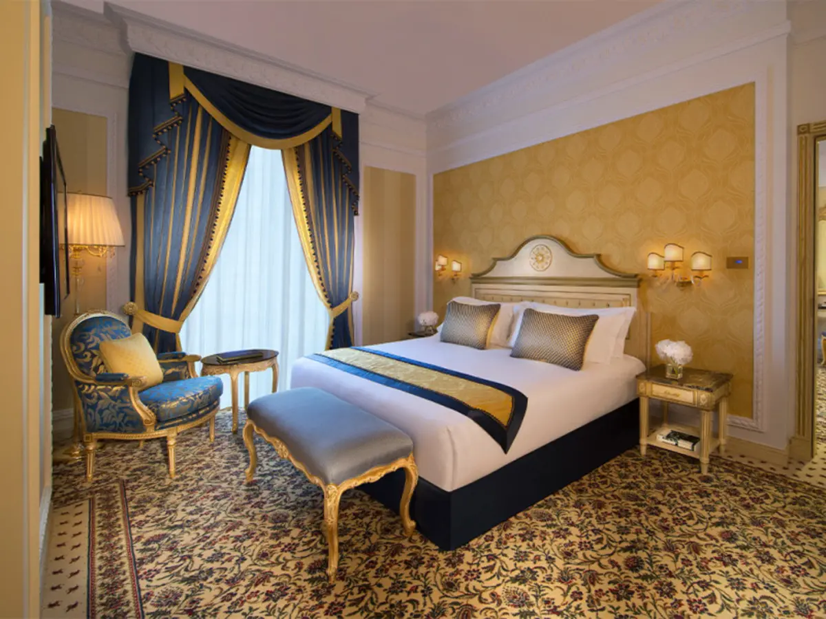 Le Forfait Simple Ville d’Abou Dhabi