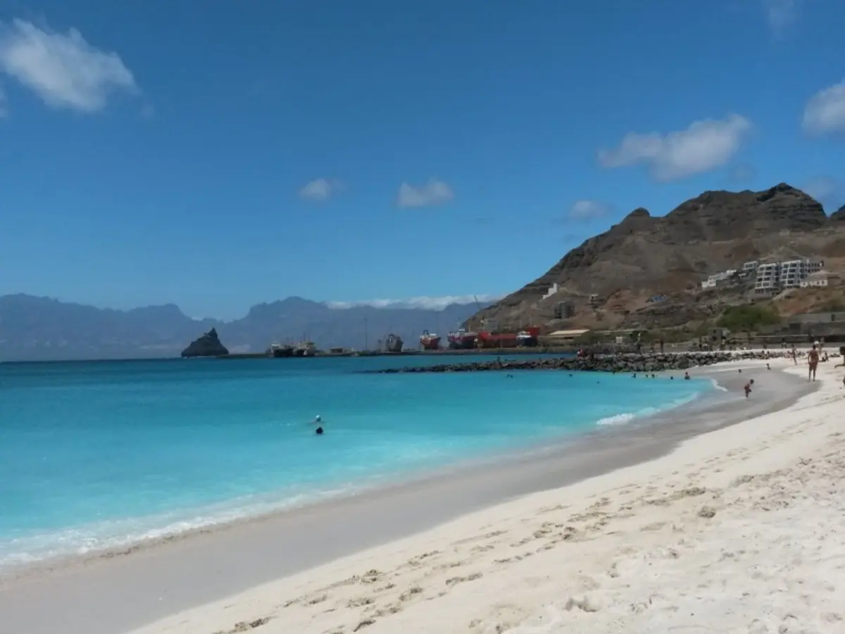 Hôtel 4*- Loisir et Découverte Santo Antão/São Vicente