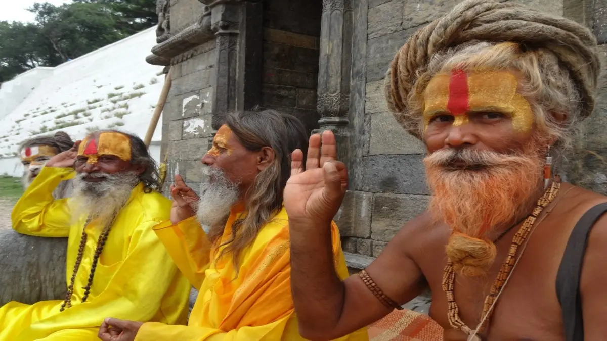 Les Incontournables Du Népal