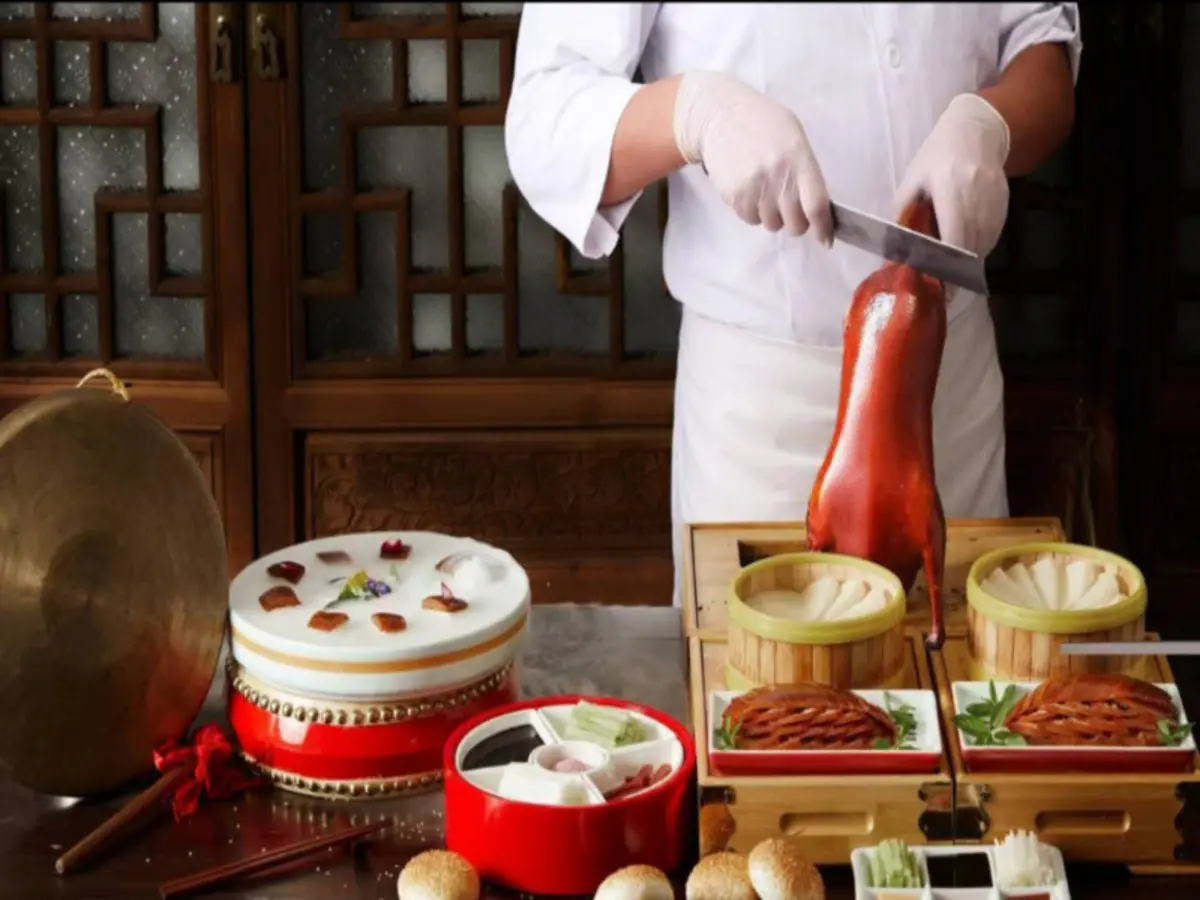 La China clásica7N8D Pekín+Xi'an+Shanghái