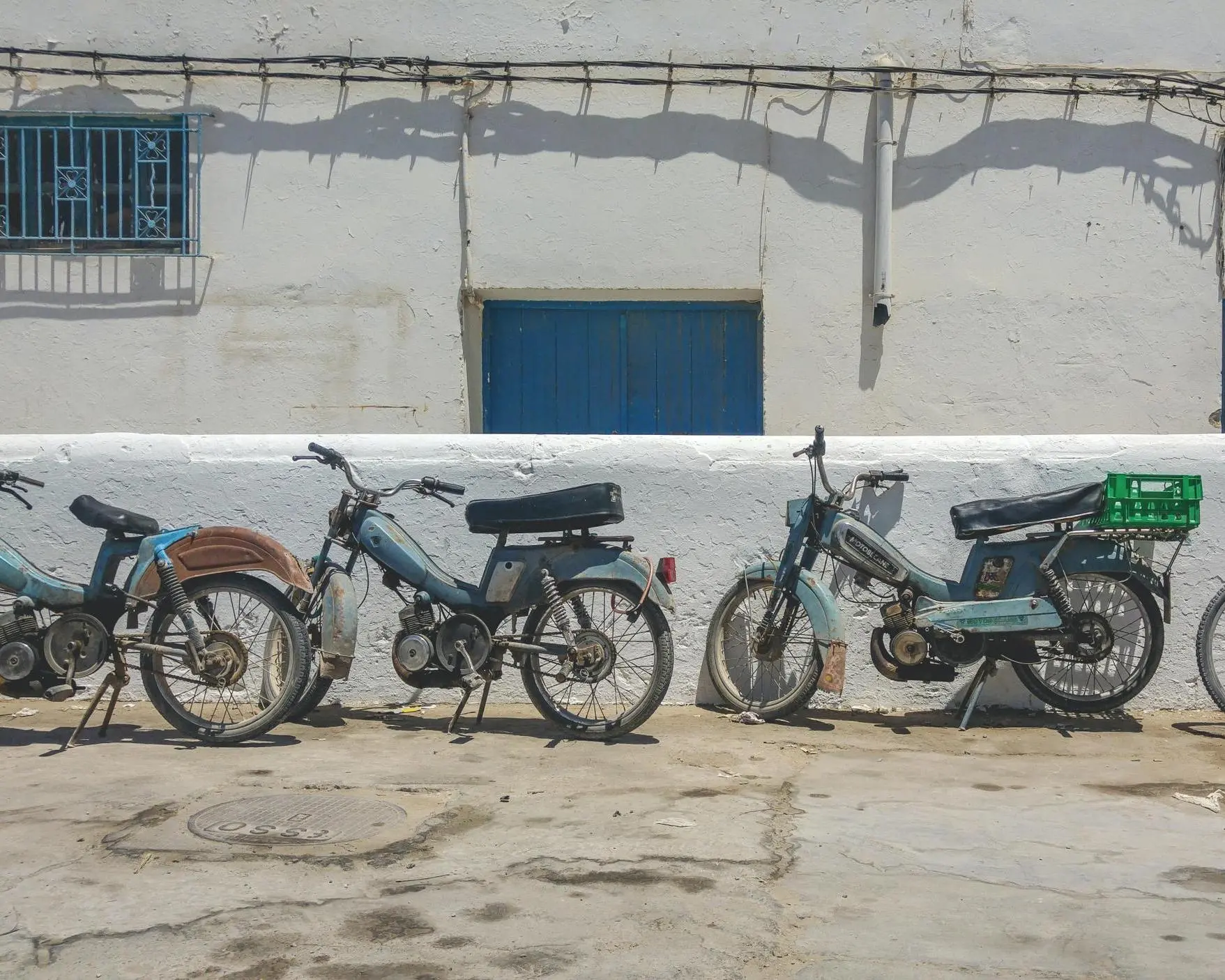 مدنين, تونس