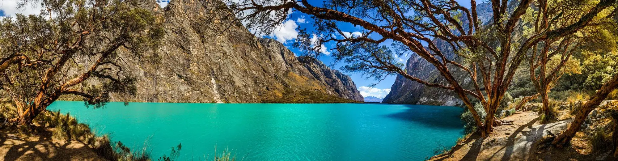 Huaraz, Peru