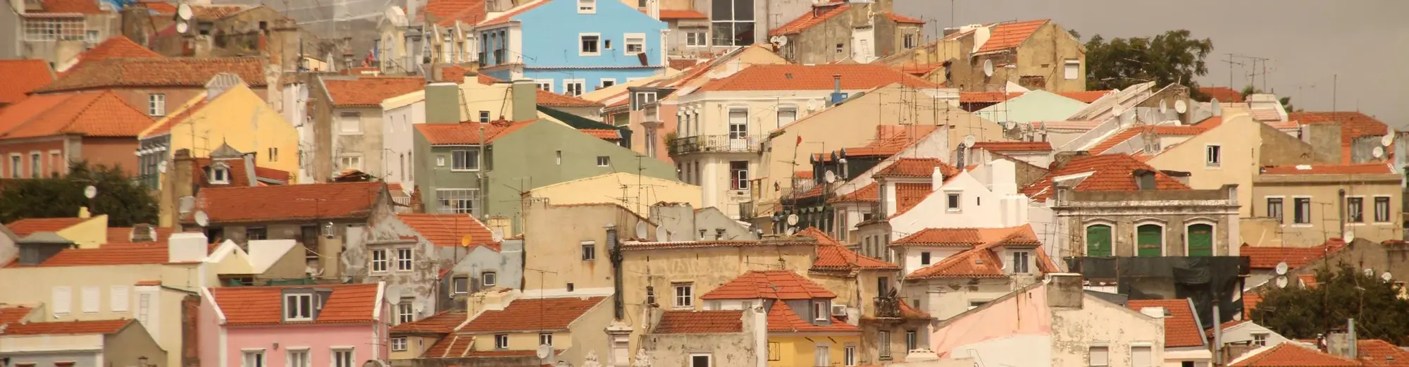 Luso, Portugal