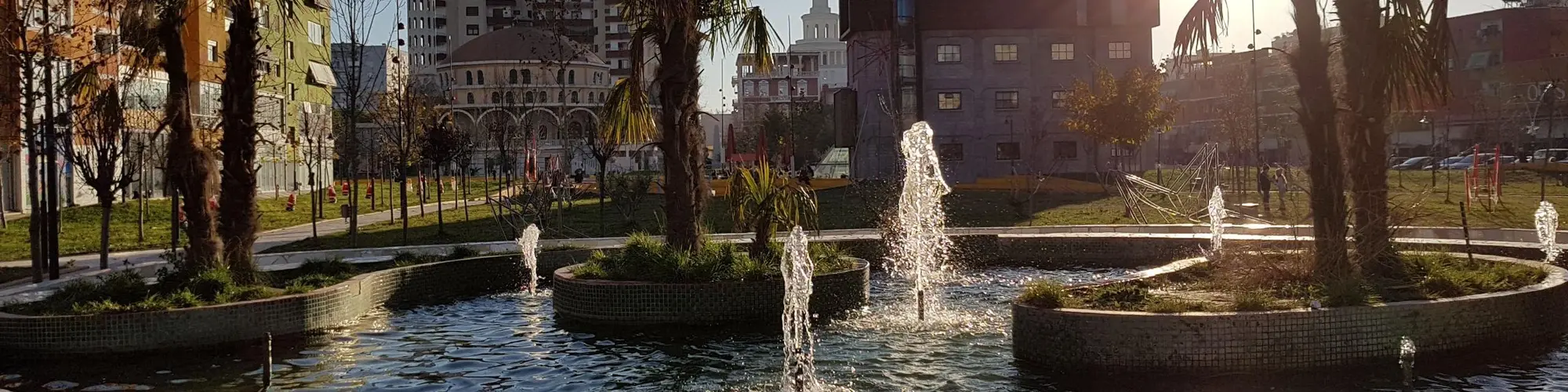 Fier, Albania